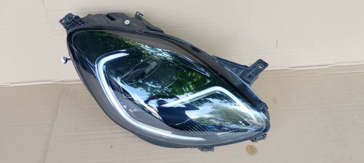 Frontscheinwerfer Ford Puma L1TB-13E014-LB Full LED Rechts Headlight SCH3757469906ff