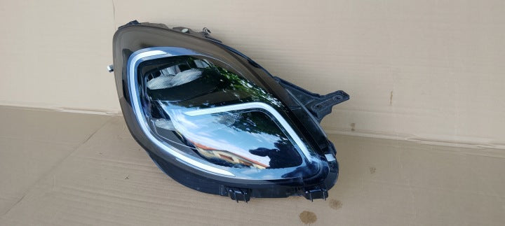 Frontscheinwerfer Ford Puma L1TB-13E014-LB Full LED Rechts Headlight SCH3757469906ff