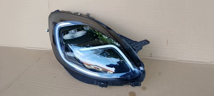 Frontscheinwerfer Ford Puma L1TB-13E014-LB Full LED Rechts Headlight SCH3757469906ff