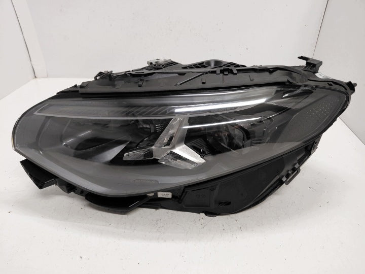 Frontscheinwerfer Mercedes-Benz Cla A1749064102 Links Scheinwerfer Headlight SCH3758300120qy