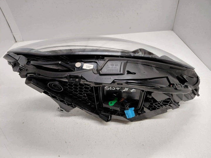 Frontscheinwerfer Mercedes-Benz Cla A1749064102 Links Scheinwerfer Headlight SCH3758300120qy