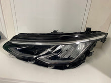 Laden Sie das Bild in den Galerie-Viewer, Frontscheinwerfer VW Golf VIII 5H1941005 Links Scheinwerfer Headlight SCH3758470042zr