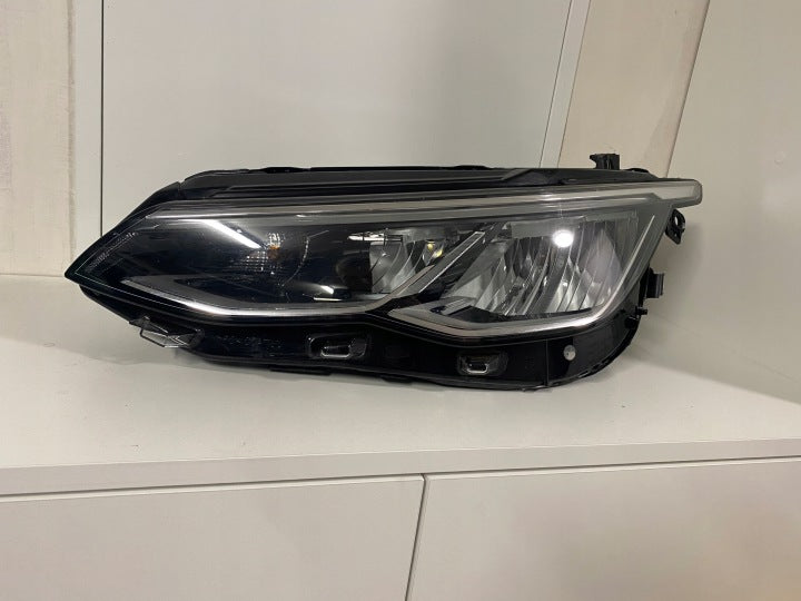 Frontscheinwerfer VW Golf VIII 5H1941005 Links Scheinwerfer Headlight SCH3758470042zr
