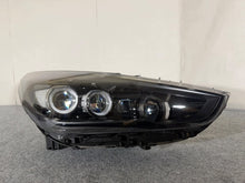 Laden Sie das Bild in den Galerie-Viewer, Frontscheinwerfer Hyundai I30 III 92102G4120 LED Rechts Scheinwerfer Headlight SCH3759376045rv