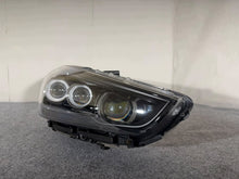 Laden Sie das Bild in den Galerie-Viewer, Frontscheinwerfer Hyundai I30 III 92102G4120 LED Rechts Scheinwerfer Headlight SCH3759376045rv