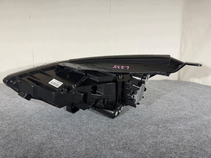 Frontscheinwerfer Hyundai I30 III 92102G4120 LED Rechts Scheinwerfer Headlight SCH3759376045rv