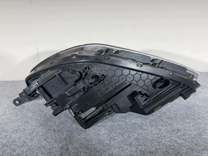 Frontscheinwerfer Hyundai I30 III 92102G4120 LED Rechts Scheinwerfer Headlight SCH3759376045rv