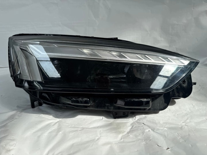 Frontscheinwerfer Audi A5 8W6941040 Full LED Rechts Scheinwerfer Headlight SCH3760232877gt