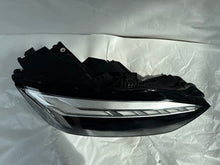 Laden Sie das Bild in den Galerie-Viewer, Frontscheinwerfer Audi A5 8W6941040 Full LED Rechts Scheinwerfer Headlight SCH3760232877gt