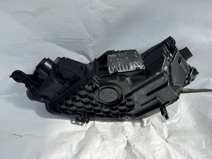 Frontscheinwerfer Audi A5 8W6941040 Full LED Rechts Scheinwerfer Headlight SCH3760232877gt