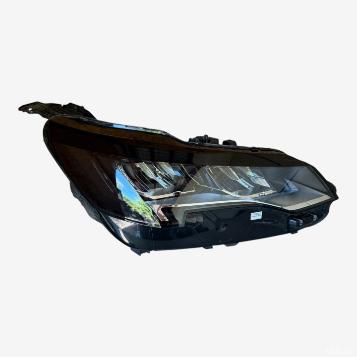 Frontscheinwerfer Peugeot 3008 9836230180 LED Rechts Scheinwerfer Headlight SCH3760379061sc