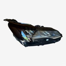Laden Sie das Bild in den Galerie-Viewer, Frontscheinwerfer Peugeot 3008 9836230180 LED Rechts Scheinwerfer Headlight SCH3760379061sc