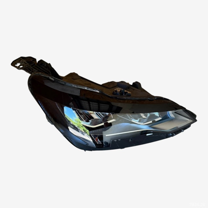 Frontscheinwerfer Peugeot 3008 9836230180 LED Rechts Scheinwerfer Headlight SCH3760379061sc