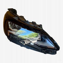 Laden Sie das Bild in den Galerie-Viewer, Frontscheinwerfer Peugeot 3008 9836230180 LED Rechts Scheinwerfer Headlight SCH3760379061sc