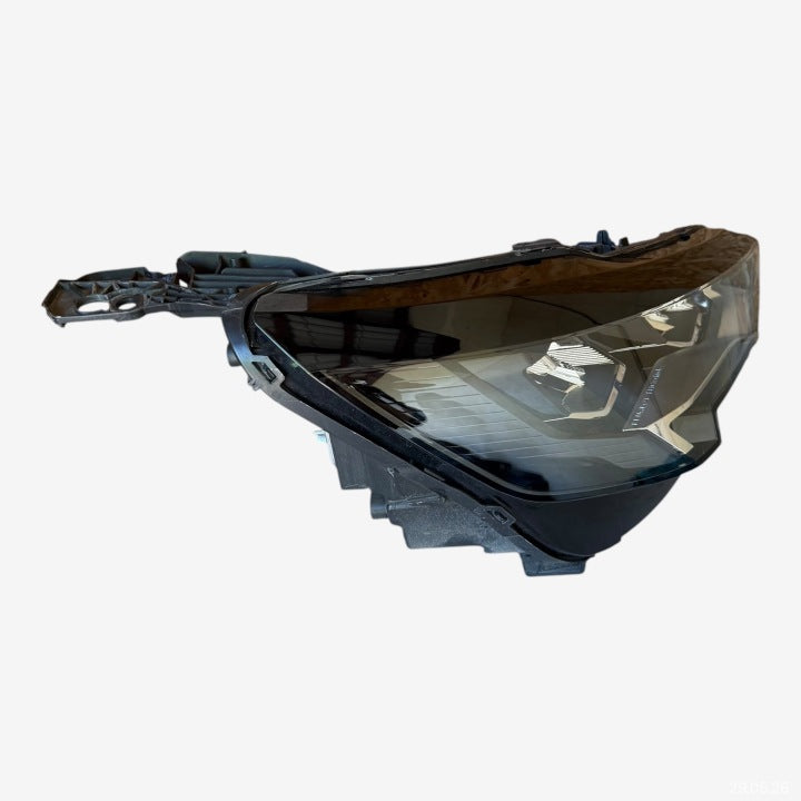 Frontscheinwerfer Peugeot 3008 9836230180 LED Rechts Scheinwerfer Headlight SCH3760379061sc