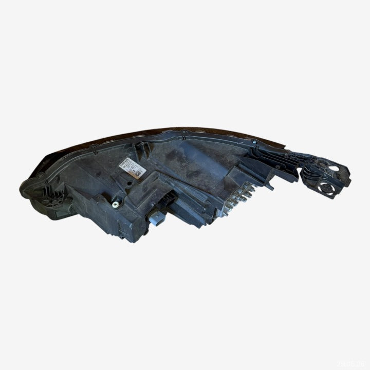 Frontscheinwerfer Peugeot 3008 9836230180 LED Rechts Scheinwerfer Headlight SCH3760379061sc