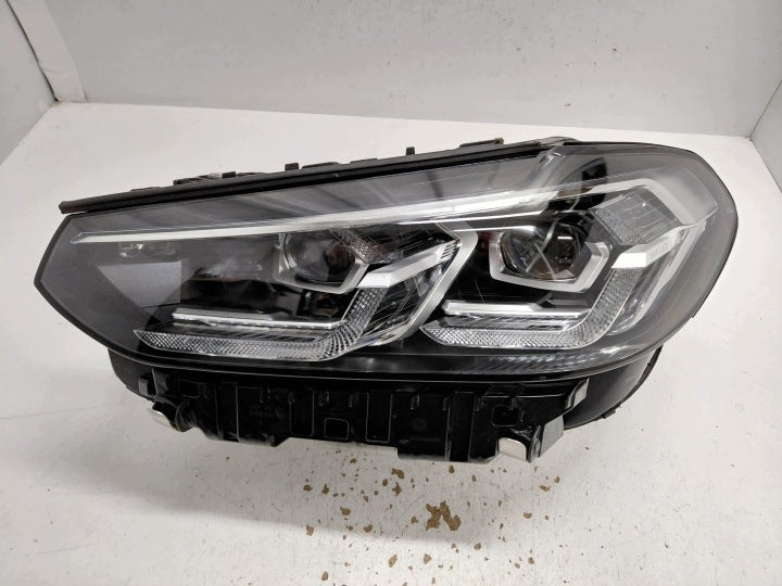 Frontscheinwerfer BMW G01 G02 5A29203 Links Scheinwerfer Headlight SCH3760508537lg