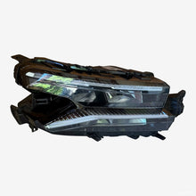 Laden Sie das Bild in den Galerie-Viewer, Frontscheinwerfer Citroën C5 Aircross 9845355980 LED Rechts Headlight SCH3761449833xu