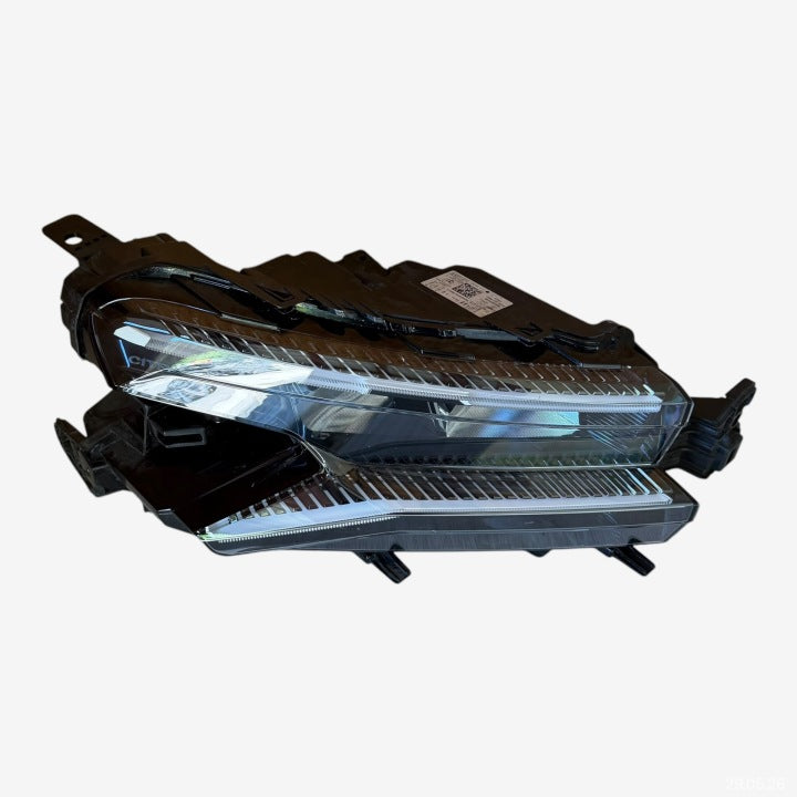 Frontscheinwerfer Citroën C5 Aircross 9845355980 LED Rechts Headlight SCH3761449833xu