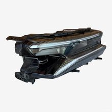 Laden Sie das Bild in den Galerie-Viewer, Frontscheinwerfer Citroën C5 Aircross 9845355980 LED Rechts Headlight SCH3761449833xu