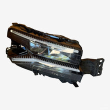 Laden Sie das Bild in den Galerie-Viewer, Frontscheinwerfer Citroën C5 Aircross 9845355980 LED Rechts Headlight SCH3761449833xu