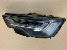 Laden Sie das Bild in den Galerie-Viewer, Frontscheinwerfer Audi A6 C8 4K0941035 LED Links Scheinwerfer Headlight SCH3761484084ew