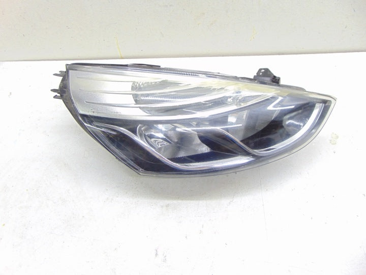 Frontscheinwerfer Renault Clio IV 260102796R Rechts Scheinwerfer Headlight SCH3761495261gm