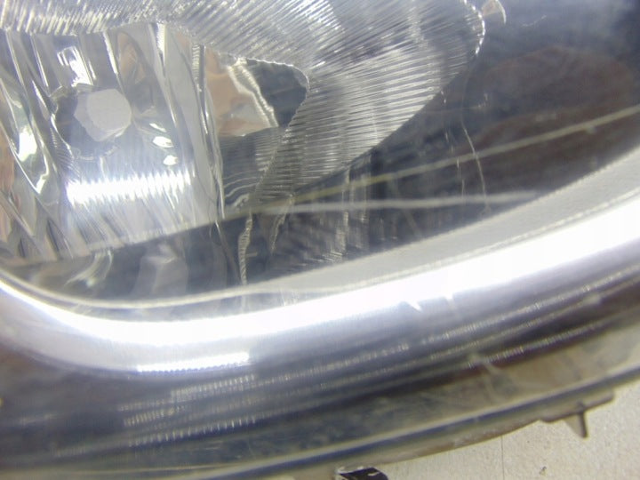 Frontscheinwerfer Renault Clio IV 260102796R Rechts Scheinwerfer Headlight SCH3761495261gm