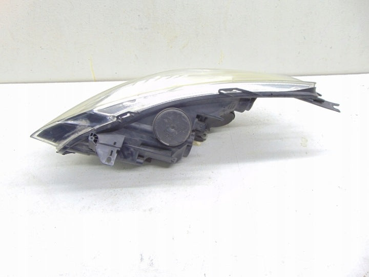 Frontscheinwerfer Renault Clio IV 260102796R Rechts Scheinwerfer Headlight SCH3761495261gm