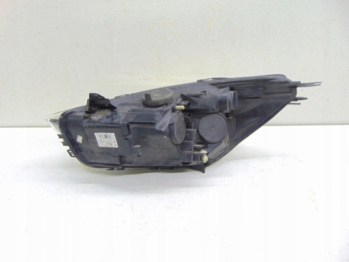 Frontscheinwerfer Renault Clio IV 260102796R Rechts Scheinwerfer Headlight SCH3761495261gm
