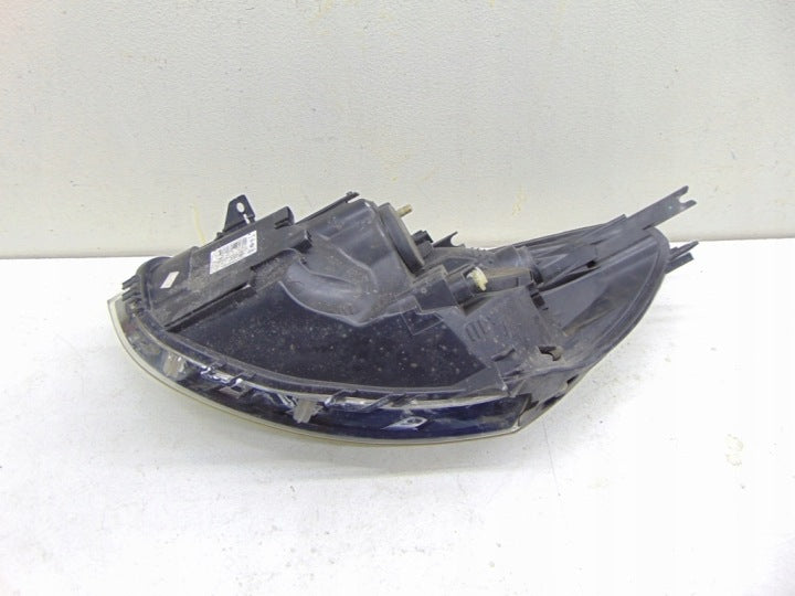 Frontscheinwerfer Renault Clio IV 260102796R Rechts Scheinwerfer Headlight SCH3761495261gm