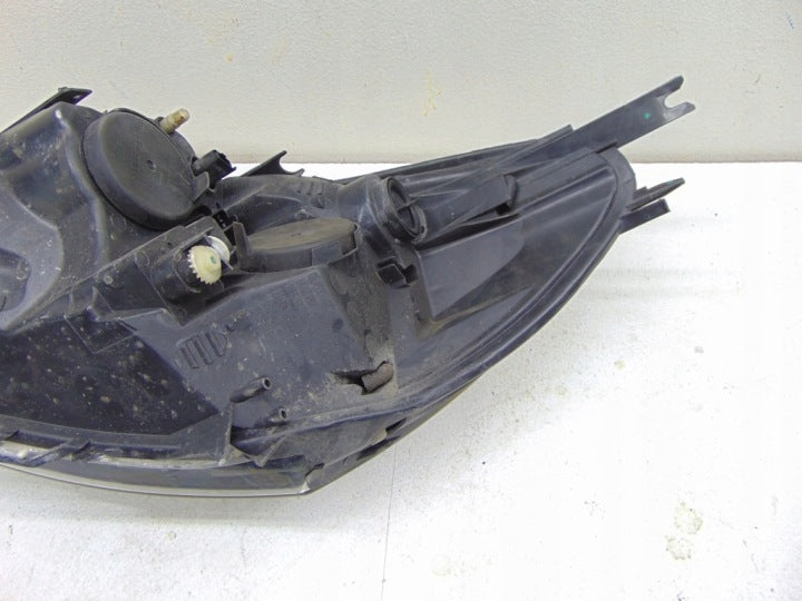 Frontscheinwerfer Renault Clio IV 260102796R Rechts Scheinwerfer Headlight SCH3761495261gm