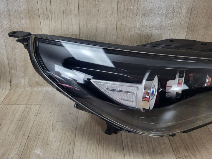 Frontscheinwerfer Hyundai I30 III 92102G4120 Full LED Rechts Headlight SCH3762305305id