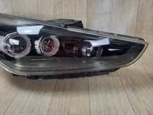 Laden Sie das Bild in den Galerie-Viewer, Frontscheinwerfer Hyundai I30 III 92102G4120 Full LED Rechts Headlight SCH3762305305id