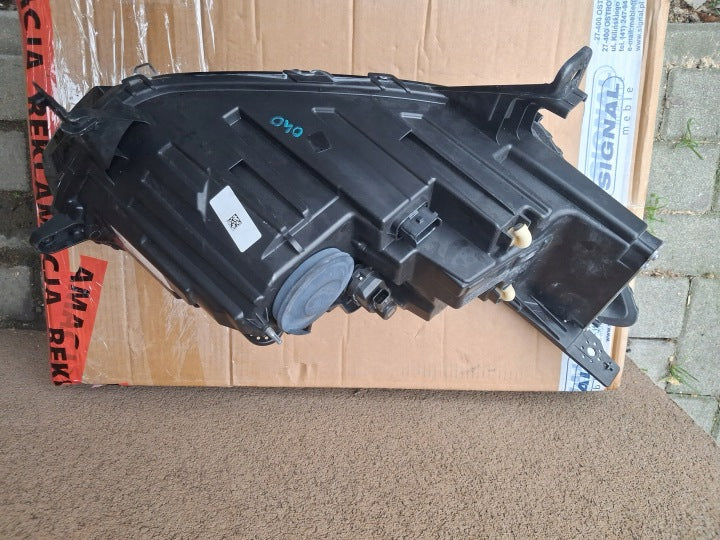 Frontscheinwerfer Dacia Sandero III Jogger 260606033R Full LED Links Headlight SCH3762620293zu