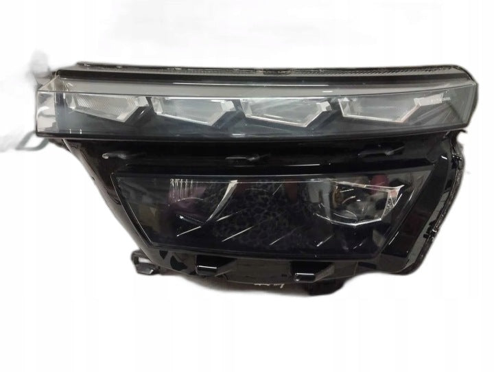 Frontscheinwerfer Skoda Kamiq 658941015B Links Scheinwerfer Headlight SCH3763556213pc