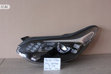 Laden Sie das Bild in den Galerie-Viewer, Frontscheinwerfer Kia Sportage IV 92101F1500 LED Links Scheinwerfer Headlight SCH3764212969on