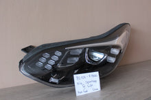 Laden Sie das Bild in den Galerie-Viewer, Frontscheinwerfer Kia Sportage IV 92101F1500 LED Links Scheinwerfer Headlight SCH3764212969on