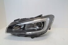 Laden Sie das Bild in den Galerie-Viewer, Frontscheinwerfer Subaru Levorg 84002-VA030 LED Links Scheinwerfer Headlight SCH3765101264wu