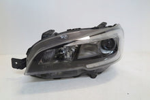 Laden Sie das Bild in den Galerie-Viewer, Frontscheinwerfer Subaru Levorg 84002-VA030 LED Links Scheinwerfer Headlight SCH3765101264wu