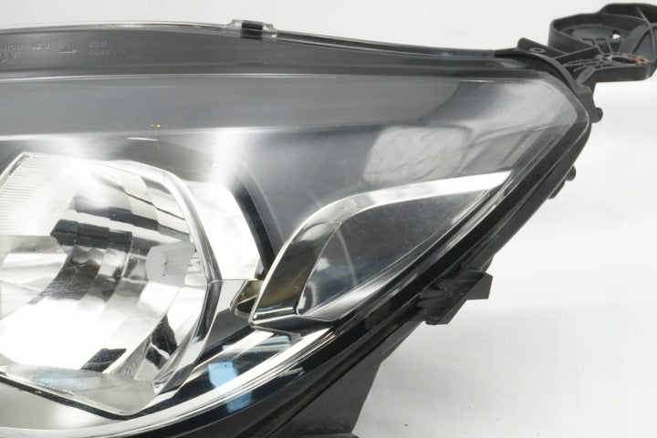 Frontscheinwerfer Peugeot 308 I 9677523080 030128720100 Links Headlight SCH3767883233ux