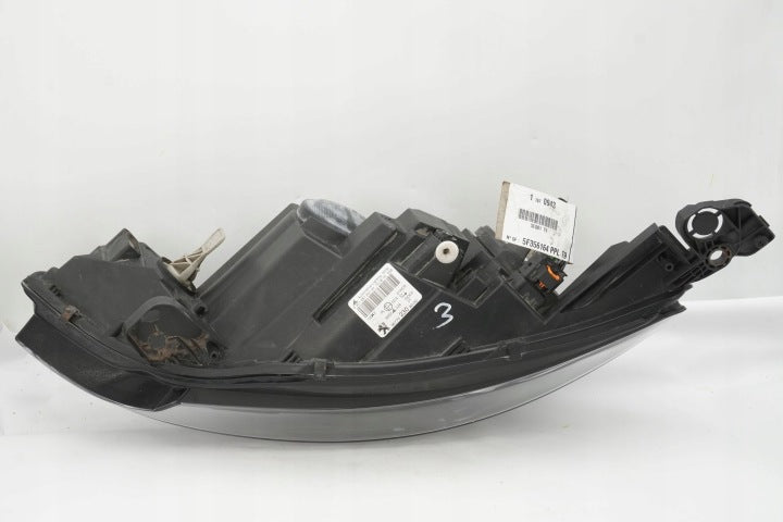 Frontscheinwerfer Peugeot 308 I 9677523080 030128720100 Links Headlight SCH3767883233ux