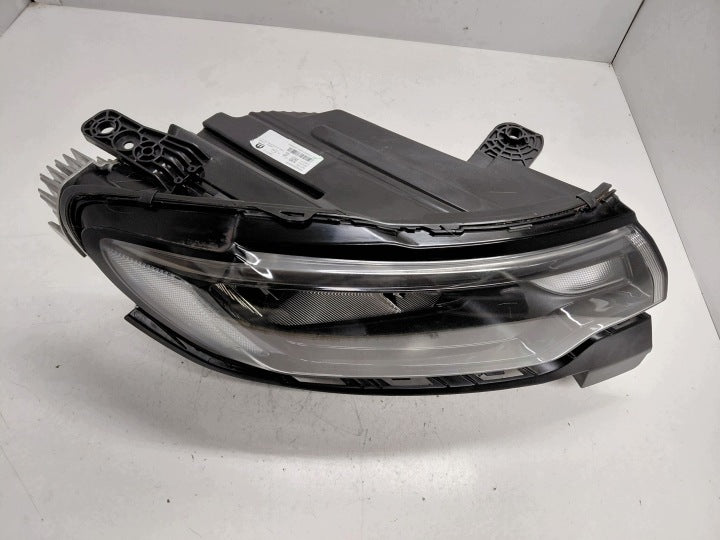 Frontscheinwerfer Jeep Compass 00501508820 Rechts Scheinwerfer Headlight SCH3768551555ga