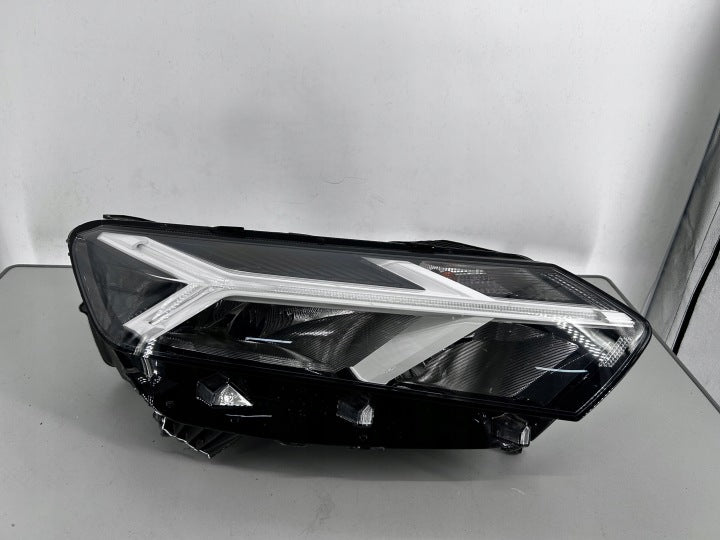 Frontscheinwerfer Dacia Sandero III Jogger 260107978R Rechts Headlight SCH3768724475oy
