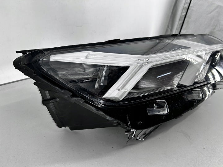 Frontscheinwerfer Dacia Sandero III Jogger 260107978R Rechts Headlight SCH3768724475oy