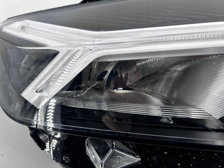 Frontscheinwerfer Dacia Sandero III Jogger 260107978R Rechts Headlight SCH3768724475oy