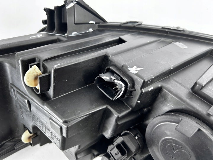 Frontscheinwerfer Dacia Sandero III Jogger 260107978R Rechts Headlight SCH3768724475oy
