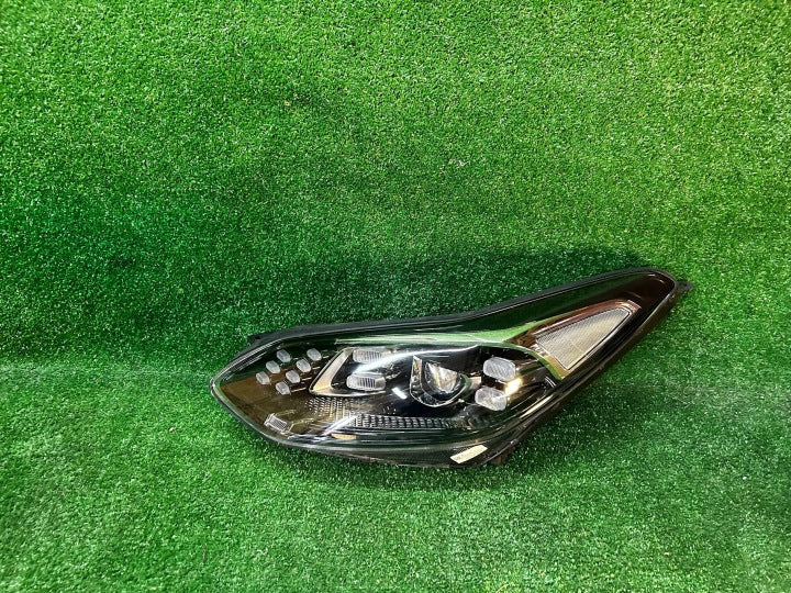 Frontscheinwerfer Kia Sportage IV 92101-F1500 Links Scheinwerfer Headlight SCH3769452419ne