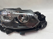 Laden Sie das Bild in den Galerie-Viewer, Frontscheinwerfer VW Golf VI 5K1941006L Rechts Scheinwerfer Headlight SCH3771446773tg