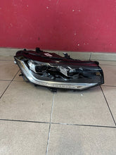 Laden Sie das Bild in den Galerie-Viewer, Frontscheinwerfer VW T-Cross 2GM941036B LED Rechts Scheinwerfer Headlight SCH3772582568py